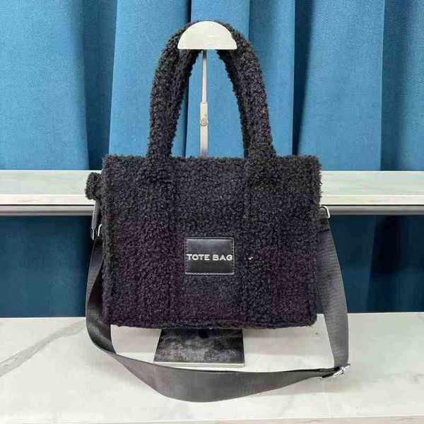 shopping bags mar totes handbags thetote bags women's winter tote bags plush simple plush handbag shoulder crossbody bag ins lamb handb
shopping bags mar totes handbags thetote bags women's winter tote bags plush simple plush handbag shoulder crossbody bag ins lamb handb