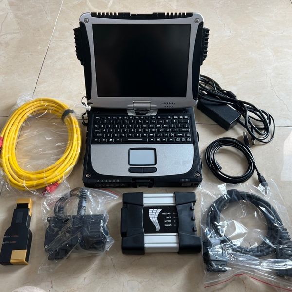 for bmw icom next 2022.09 diagnostic & programming tool with software expert mode ssd 960gb lapcf19 wndows10
for bmw icom next 2022.09 diagnostic & programming tool with software expert mode ssd 960gb lapcf19 wndows10