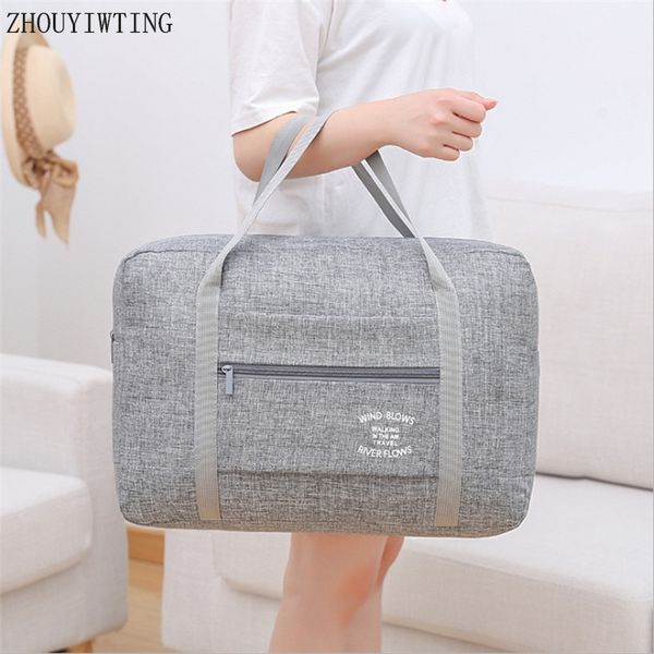 duffel bags waterproof oxford travel women men duffle organizer luggage foldable storage packing cubes weekend handbags 221117
duffel bags waterproof oxford travel women men duffle organizer luggage foldable storage packing cubes weekend handbags 221117