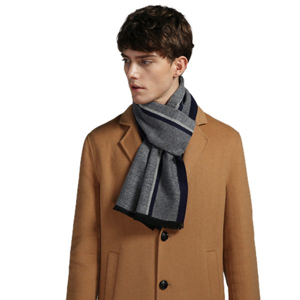 scarves luxury winter cashmere scarfs for ladies and men designer mens scarf fashion women wool shawls w-10, Blue;gray
scarves luxury winter cashmere scarfs for ladies and men designer mens scarf fashion women wool shawls w-10, Blue;gray