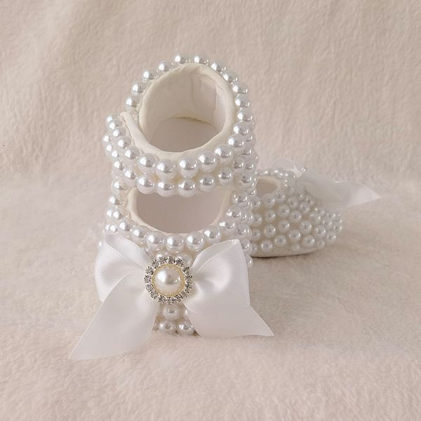 first walkers dollbling baby shoes girl wedding party pography walker sewing pearls 221117
first walkers dollbling baby shoes girl wedding party pography walker sewing pearls 221117