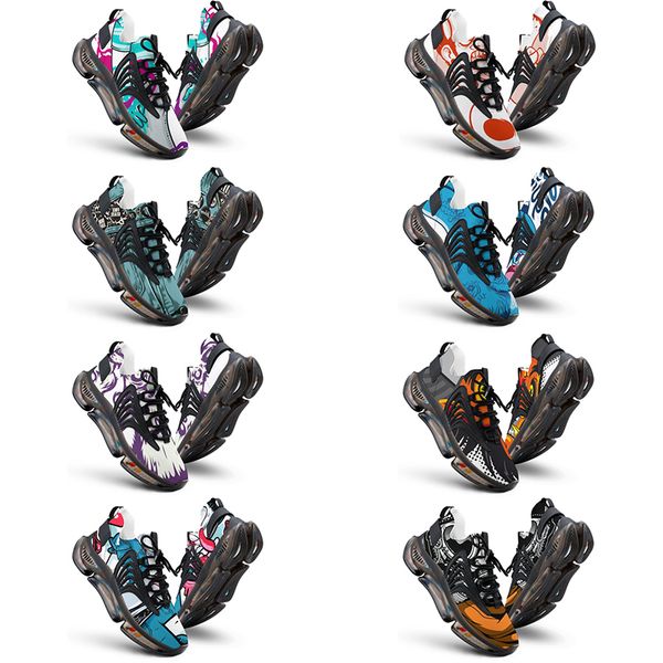 elastic running shoes custom shoes men women diy white black green yellow red blue mens trainer outdoor sneakers size 38-46 color197
elastic running shoes custom shoes men women diy white black green yellow red blue mens trainer outdoor sneakers size 38-46 color197