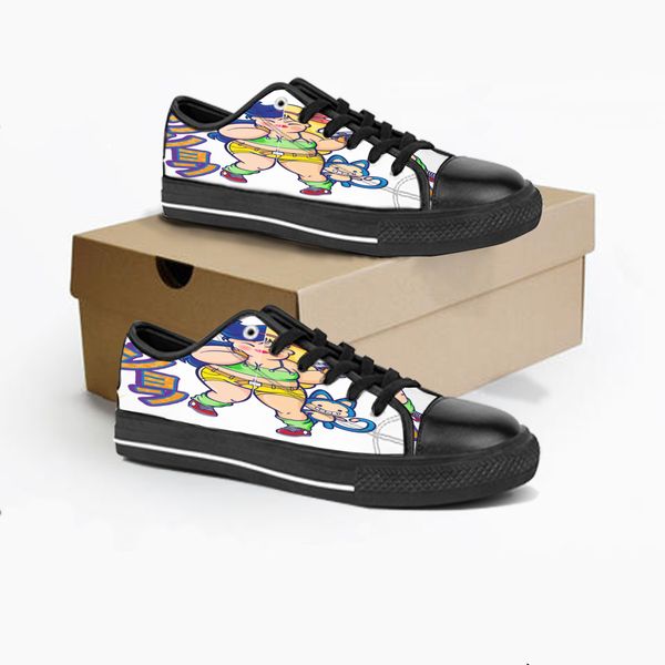 diy custom shoes classic canvas skateboard casual accept triple black customization uv printing low cut mens womens sports sneakers waterpro
diy custom shoes classic canvas skateboard casual accept triple black customization uv printing low cut mens womens sports sneakers waterpro