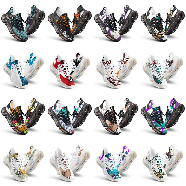 men custom shoes running women artoon animal design diy word black white blue red mens trainer 0295160 s141 s
men custom shoes running women artoon animal design diy word black white blue red mens trainer 0295160 s141 s