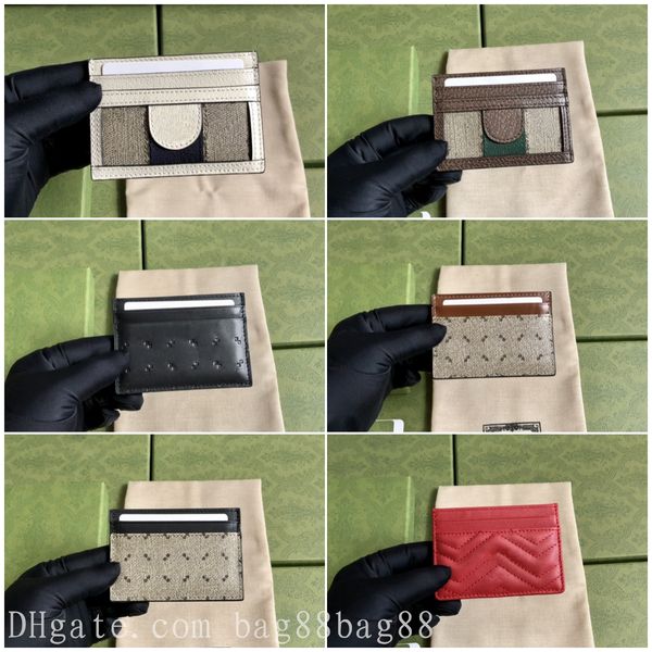 designer card holder womnes mens leather card holders mini pocket organizer wallet coin purse fashion signature cardholder pouc, Brown;gray
designer card holder womnes mens leather card holders mini pocket organizer wallet coin purse fashion signature cardholder pouc, Brown;gray