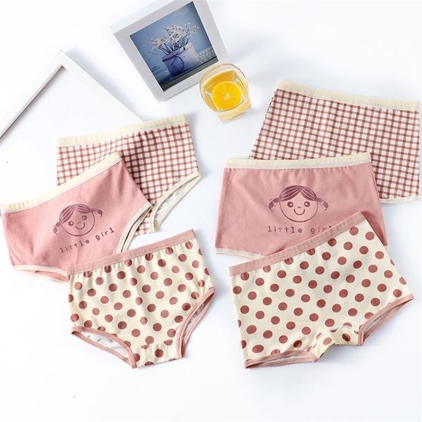 panties 3 pcslot cotton girls underwear kids children soft breathable cartoon boxer briefs 221116, Camo
panties 3 pcslot cotton girls underwear kids children soft breathable cartoon boxer briefs 221116, Camo