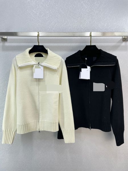 1112 l 2022 milan runway autumn womens sweater long sleeve crew neck black white wool womens weilan, White;black
1112 l 2022 milan runway autumn womens sweater long sleeve crew neck black white wool womens weilan, White;black