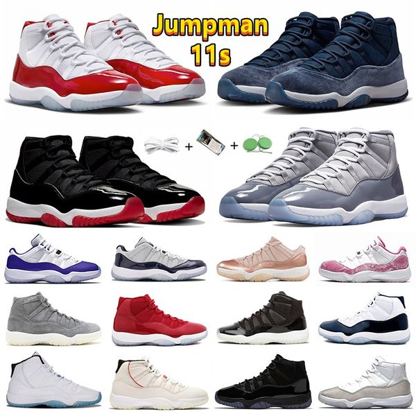 jumpman 11 11s mens basketball shoes cherry midnight navy cool grey high violet citrus legend gamma bred cap gown concord space jam men wome
jumpman 11 11s mens basketball shoes cherry midnight navy cool grey high violet citrus legend gamma bred cap gown concord space jam men wome