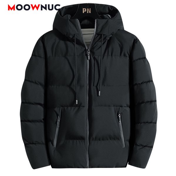 mens down parkas fashion male thick winter overcoat casual jacket hat warm long windbreaker classic windproof business hombre 221117, Black
mens down parkas fashion male thick winter overcoat casual jacket hat warm long windbreaker classic windproof business hombre 221117, Black