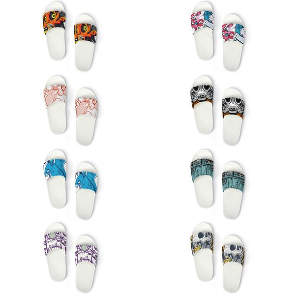 custom shoes slippers sandals men women diy white black green yellow red blue mens trainer outdoor sneakers size 36-45 color72
custom shoes slippers sandals men women diy white black green yellow red blue mens trainer outdoor sneakers size 36-45 color72