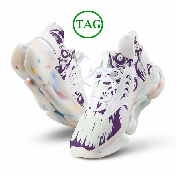 outdoor elastic running shoes men women fashion all the colors of the rainbow custom light breathable womens mens trainer sneakers sports h5
outdoor elastic running shoes men women fashion all the colors of the rainbow custom light breathable womens mens trainer sneakers sports h5