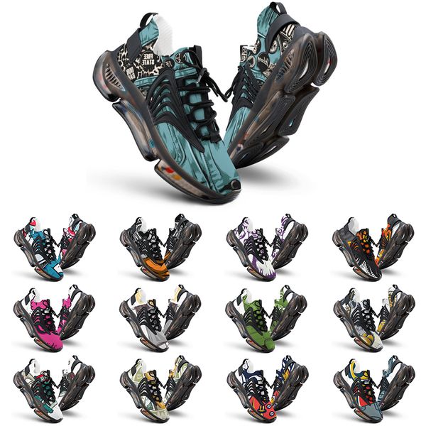 elastic running shoes custom shoes men women diy white black green yellow red blue mens trainer outdoor sneakers size 38-46 color160
elastic running shoes custom shoes men women diy white black green yellow red blue mens trainer outdoor sneakers size 38-46 color160