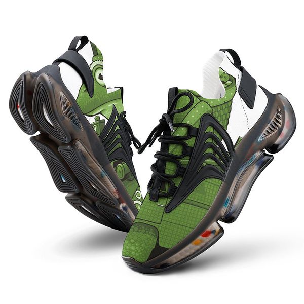 diy custom shoes running shoes accept customization uv printing triple white breathable men womens sport sneakers, Black
diy custom shoes running shoes accept customization uv printing triple white breathable men womens sport sneakers, Black