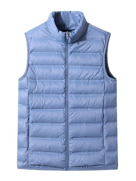 men's down parkas 90% white duck padded winter ultra-light vest men sleeveless jacket slim puffer waistcoat warm gilet coats plus size, Black
men's down parkas 90% white duck padded winter ultra-light vest men sleeveless jacket slim puffer waistcoat warm gilet coats plus size, Black