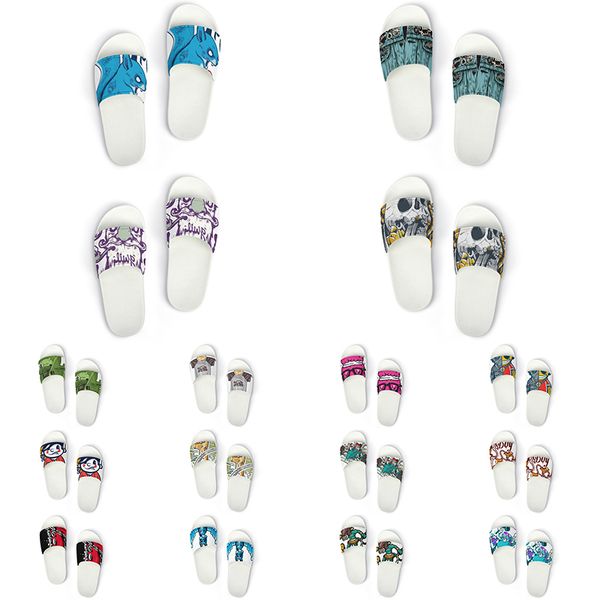 custom shoes slippers sandals men women diy white black green yellow red blue mens trainer outdoor sneakers size 36-45 color86
custom shoes slippers sandals men women diy white black green yellow red blue mens trainer outdoor sneakers size 36-45 color86