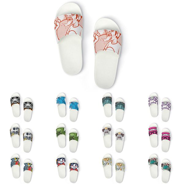 custom shoes slippers sandals men women diy white black green yellow red blue mens trainer outdoor sneakers size 36-45 color34
custom shoes slippers sandals men women diy white black green yellow red blue mens trainer outdoor sneakers size 36-45 color34