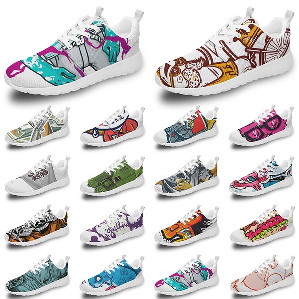 custom shoes men women running shoe diy outdoor sneakers customized mens trainers color58
custom shoes men women running shoe diy outdoor sneakers customized mens trainers color58