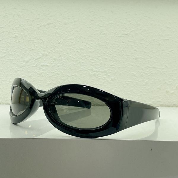 shiny black grey shield sunglasses sunglass 1247 cool men women summer wrap sun glasses shades outdoor uv400 eyewear with box, White;black
shiny black grey shield sunglasses sunglass 1247 cool men women summer wrap sun glasses shades outdoor uv400 eyewear with box, White;black
