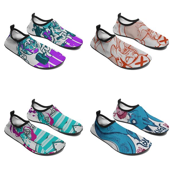 2023 custom shoes for mens womens water shoes diy designer multicolor white black grey breathable fashion sneakers promotion
2023 custom shoes for mens womens water shoes diy designer multicolor white black grey breathable fashion sneakers promotion
