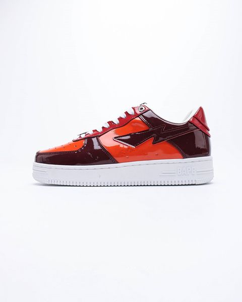 bapestas baped designer casual shoes platform sneakers bapesta sk8 sta patent leather green black white plate-forme for men women tra
bapestas baped designer casual shoes platform sneakers bapesta sk8 sta patent leather green black white plate-forme for men women tra