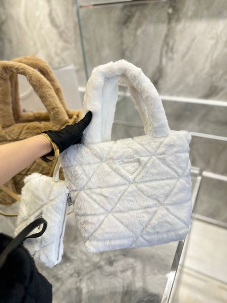 plush prad winter tote bags small fashion designer handbag women bag luxury shoulder bag crossbody box packaging shopping purse 5 colors25de
plush prad winter tote bags small fashion designer handbag women bag luxury shoulder bag crossbody box packaging shopping purse 5 colors25de
