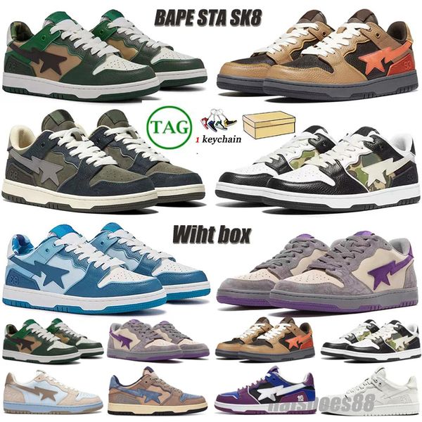 casual shoes sneakers sports trainers blues green black brown yellow camouflage fashion fan low luxury designer mens women sk8
casual shoes sneakers sports trainers blues green black brown yellow camouflage fashion fan low luxury designer mens women sk8