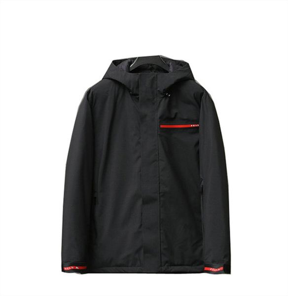 winter parka new mens down jacket warm thickened fashion outdoor down coats popular puffer jackets simple solid color with hat multicolor co, Black
winter parka new mens down jacket warm thickened fashion outdoor down coats popular puffer jackets simple solid color with hat multicolor co, Black
