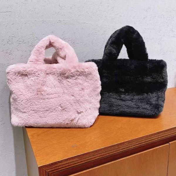 totes luxurys handbags plush bag women's autumn winter large capacity tote bag advanced fashion versatile shoulder crossbody bag 221116
totes luxurys handbags plush bag women's autumn winter large capacity tote bag advanced fashion versatile shoulder crossbody bag 221116
