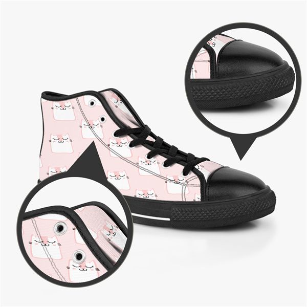 men custom shoes designer canvas women sneakers hand painted black fashions shoe mid trainer
men custom shoes designer canvas women sneakers hand painted black fashions shoe mid trainer