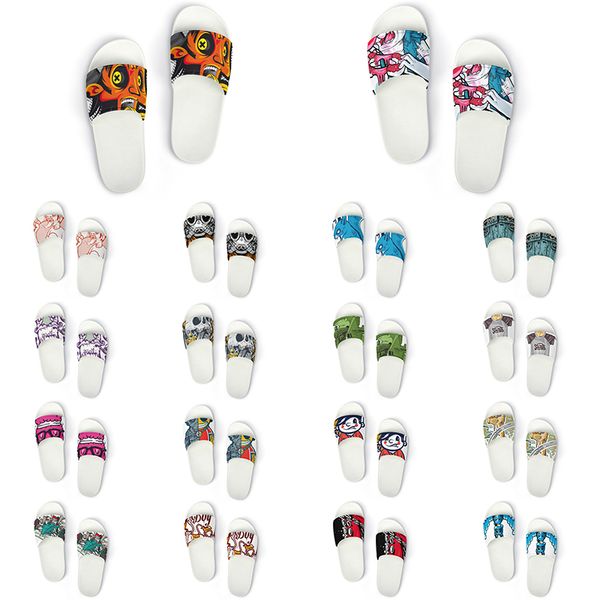 men women slippers custom flip-flop slides custom shoes beach sandals classic mens customized indoor slipper diy summer sandal slide a91
men women slippers custom flip-flop slides custom shoes beach sandals classic mens customized indoor slipper diy summer sandal slide a91