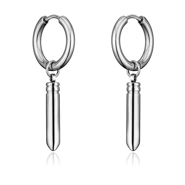 dangle chandelier stainless steel hoop earrings punk hip hop dangle ear rings for women men fashion jewelry drop delivery dhwf0, Silver
dangle chandelier stainless steel hoop earrings punk hip hop dangle ear rings for women men fashion jewelry drop delivery dhwf0, Silver