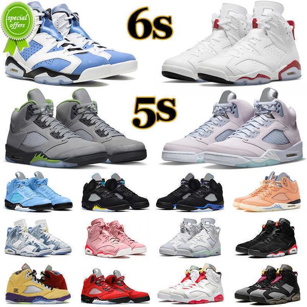 2023 jumpman 5 6 men basketball shoes 5s green bean easter 6s georgetown unc black infrared women mens outdoor sports sneakers trainers
2023 jumpman 5 6 men basketball shoes 5s green bean easter 6s georgetown unc black infrared women mens outdoor sports sneakers trainers