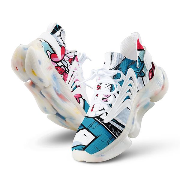 2023 diy custom shoes classic shoes accept customization uv printing breathable men women anti-wrestling sport sneaker
2023 diy custom shoes classic shoes accept customization uv printing breathable men women anti-wrestling sport sneaker