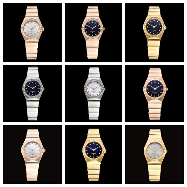gf montre de luxe womens watches 25mm swiss quartz movement fine steel case luxury watch wristwatches waterproof, Slivery;brown
gf montre de luxe womens watches 25mm swiss quartz movement fine steel case luxury watch wristwatches waterproof, Slivery;brown