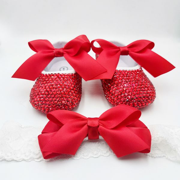 first walkers dollbling red walk shoes baby full diamond crystal gems cover and bottom headband set bebe 100 day princess girl 221117
first walkers dollbling red walk shoes baby full diamond crystal gems cover and bottom headband set bebe 100 day princess girl 221117