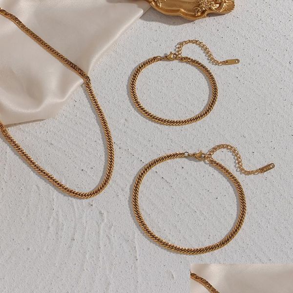 chains chains hip hop jewelry stainless steel chain necklace steamspunk gold color cuban link collar choker women fashion kpopchains otccj, Silver
chains chains hip hop jewelry stainless steel chain necklace steamspunk gold color cuban link collar choker women fashion kpopchains otccj, Silver
