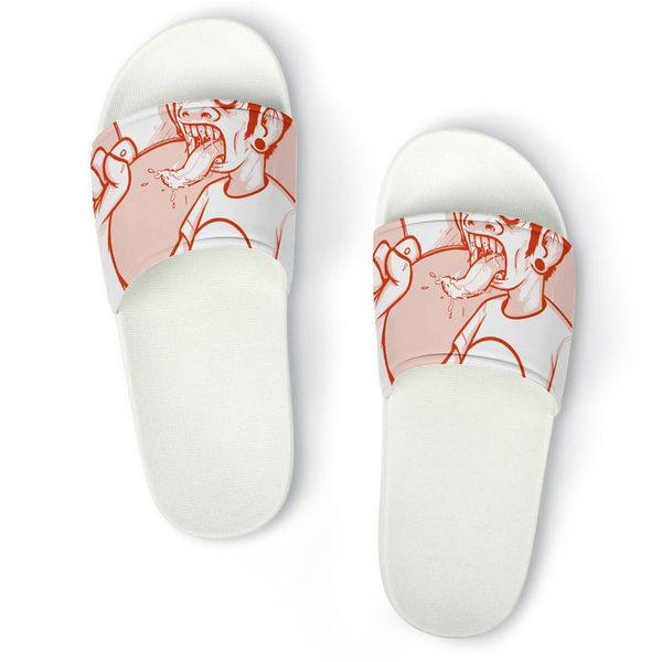 2022 slippers designer slippers sandal slides sneaker indoor l beach men and women summer t3, Black
2022 slippers designer slippers sandal slides sneaker indoor l beach men and women summer t3, Black