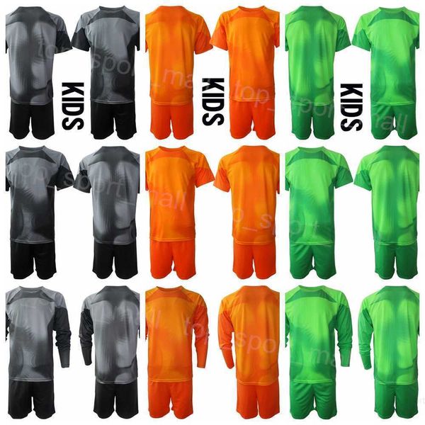 club team soccer olimpia goalkeeper gk 1 gaston olveira jerseys set long sleeve goalie 12 alfredo aguilar marino arzamendia football shirt k, Black
club team soccer olimpia goalkeeper gk 1 gaston olveira jerseys set long sleeve goalie 12 alfredo aguilar marino arzamendia football shirt k, Black