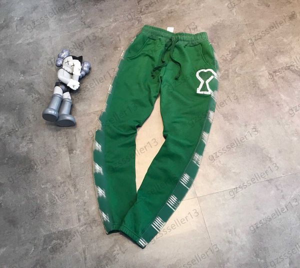 women pants heart a letter embroidered ribbon trousers side webbing trim pure cotton wool ring elastic waist draw string pant style womens c, Black;white
women pants heart a letter embroidered ribbon trousers side webbing trim pure cotton wool ring elastic waist draw string pant style womens c, Black;white