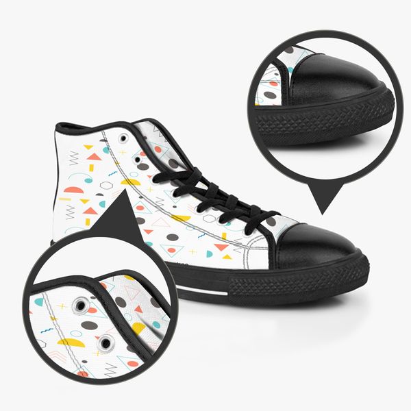 designer customs shoes diy for mens womens men white high trainers sports sneakers shoe runners customized size 38-45 color78
designer customs shoes diy for mens womens men white high trainers sports sneakers shoe runners customized size 38-45 color78
