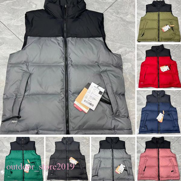 mens vest fashion parka coat down jackets cotton waistcoat designs man and womens luxury no sleeveless jacket puffer autumn winter casual co, Red
mens vest fashion parka coat down jackets cotton waistcoat designs man and womens luxury no sleeveless jacket puffer autumn winter casual co, Red