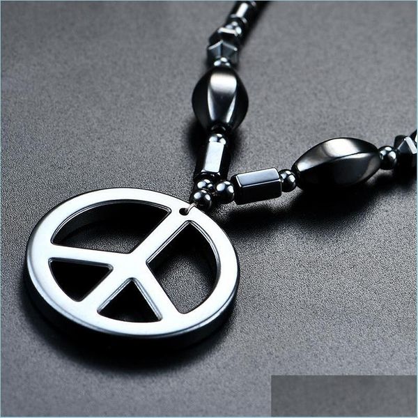 pendant necklaces black magnetite peace symbol pendant necklace health magnetic buckle necklaces for women children fashion jewelry dhi6u, Silver
pendant necklaces black magnetite peace symbol pendant necklace health magnetic buckle necklaces for women children fashion jewelry dhi6u, Silver