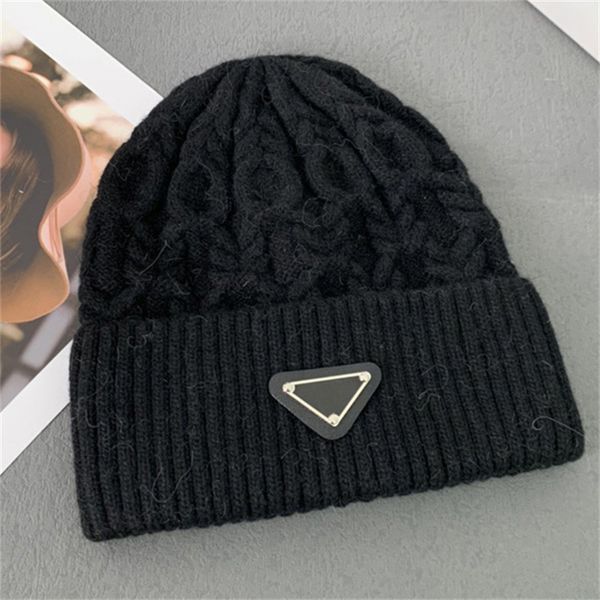 yarn dyed beanies designer woman knitted hat winter mens skull caps woolen cap warm letter printed outdoor p fedora beanie bonnet, Blue;gray
yarn dyed beanies designer woman knitted hat winter mens skull caps woolen cap warm letter printed outdoor p fedora beanie bonnet, Blue;gray