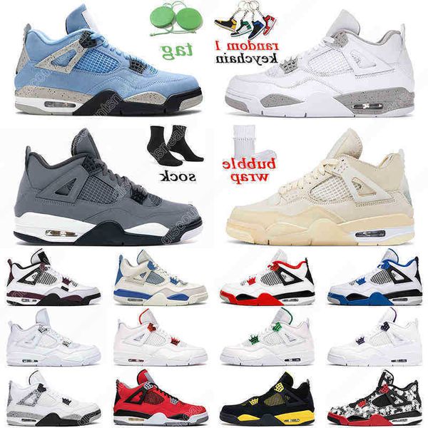 cool grey 4 men basketball shoes 4s black cat white cement fire red university blue mens womens trainer
cool grey 4 men basketball shoes 4s black cat white cement fire red university blue mens womens trainer