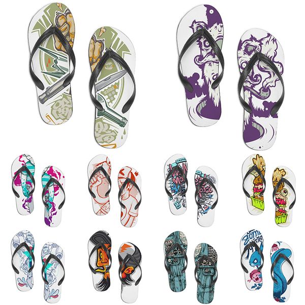 men women custom shoes beach slides sandals flat shoe mens womens multi color120 summer outdoor customized slide
men women custom shoes beach slides sandals flat shoe mens womens multi color120 summer outdoor customized slide