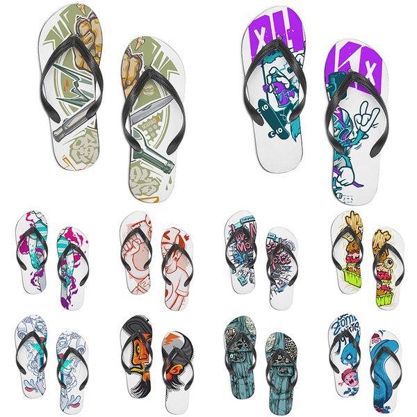 men women custom shoes beach slides sandals flat shoe mens womens multi color110 summer outdoor customized slide
men women custom shoes beach slides sandals flat shoe mens womens multi color110 summer outdoor customized slide