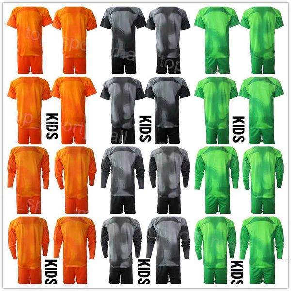 national team goalkeeper gk long sleeve soccer kayode bankole jerseys set nathaniel nwosu goalie football shirt kits sport custom name numbe, Black
national team goalkeeper gk long sleeve soccer kayode bankole jerseys set nathaniel nwosu goalie football shirt kits sport custom name numbe, Black