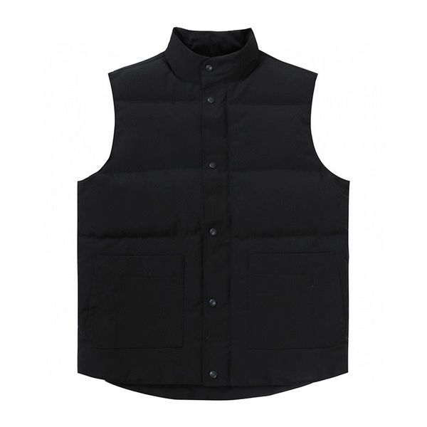 winter men and women warm solid down vest sleeveless jacket classic feather waistcoat jackets casual bodywarmer vests coat puffer outwear cl, Black;white
winter men and women warm solid down vest sleeveless jacket classic feather waistcoat jackets casual bodywarmer vests coat puffer outwear cl, Black;white