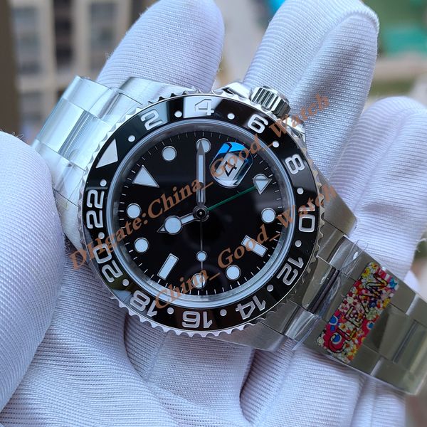 good clean super factory mens watches black blue ceramic bezel classic 40mm men cal.3186 automatic movement 126710 watch 904l steel sapphire, Slivery;black
good clean super factory mens watches black blue ceramic bezel classic 40mm men cal.3186 automatic movement 126710 watch 904l steel sapphire, Slivery;black