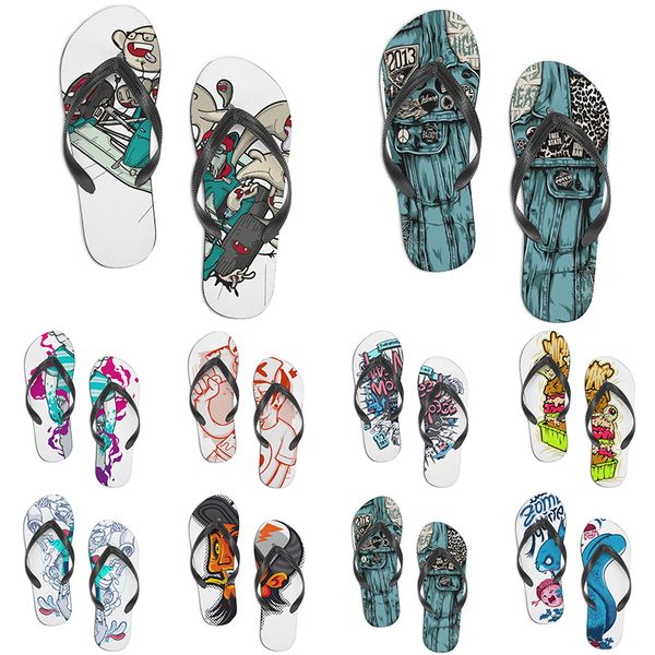 men women custom shoes beach slides sandals flat shoe mens womens multi color142 summer outdoor customized slide
men women custom shoes beach slides sandals flat shoe mens womens multi color142 summer outdoor customized slide